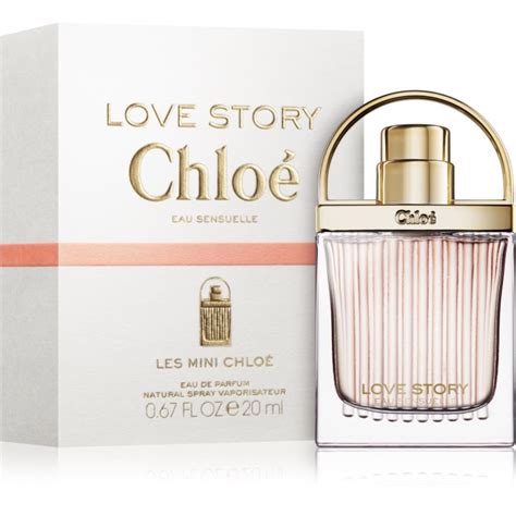 notino chloe love story|Chloé Love Story Eau de Parfum for women reviews .